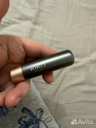 Kiko milano помада