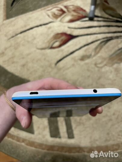 Планшет lenovo TAB 3 7