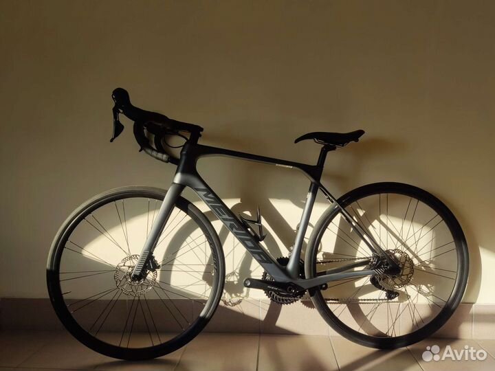 Merida Scultura Endurance 4000 2023 (как новый)