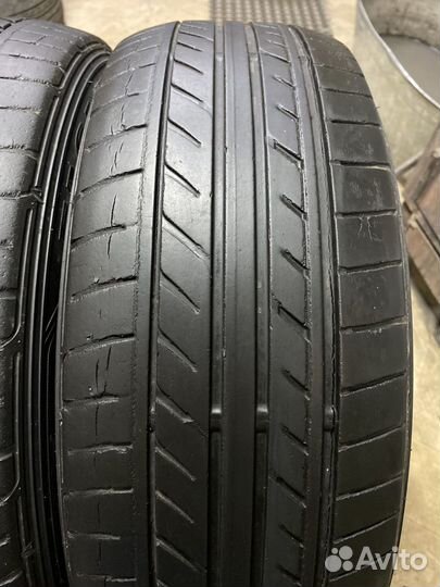 Goodyear Eagle LS EXE 195/60 R16