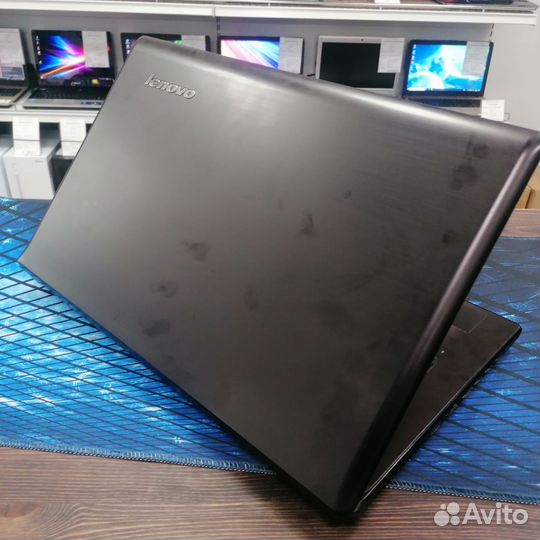 Ноутбук Lenovo быстрый (1369 Н2)