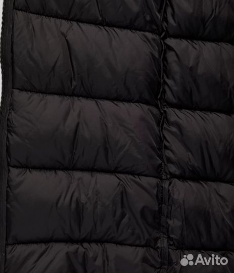 Куртка пальто