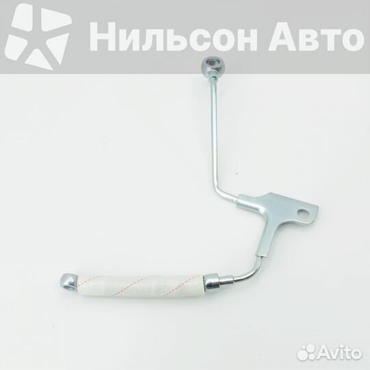 Шланг генератора isuzu ELF, JMC