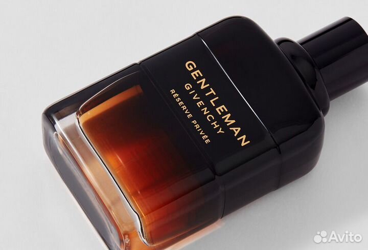 Givenchy Gentleman Reserve Privee