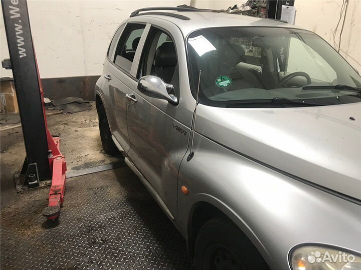 Разбор на запчасти Chrysler PT Cruiser