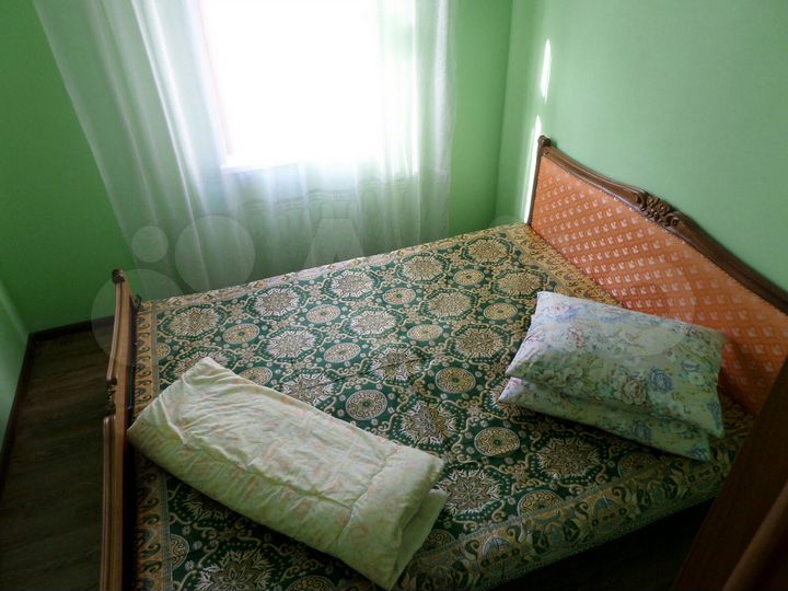 Комната 15 м², 1/1 эт.