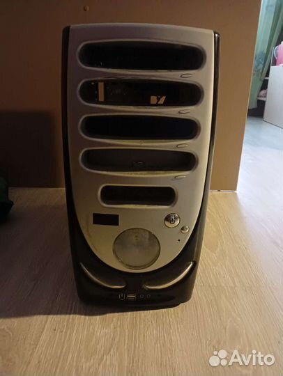 Корпус пк