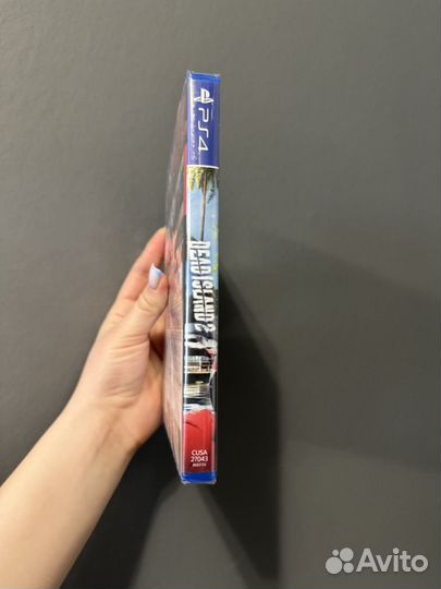 Игра Dead Island 2