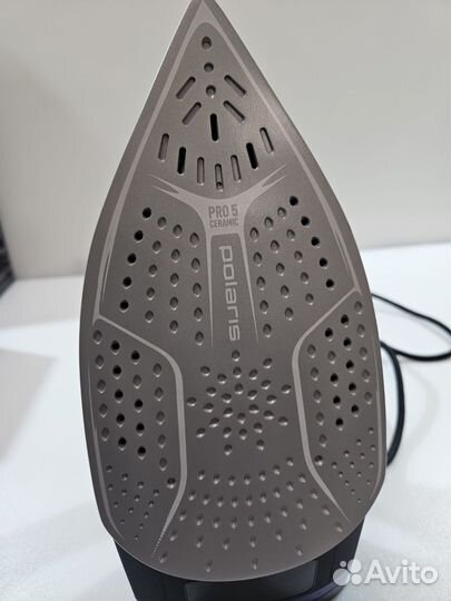 Утюг Polaris PIR 2481K