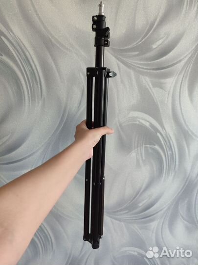 Универсальный штатив