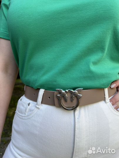 Ремень женский Pinko