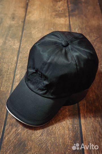 Бейсболка LP