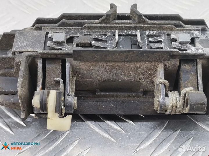 Ручка наружная задняя правая Audi A6 4B/C5 рест