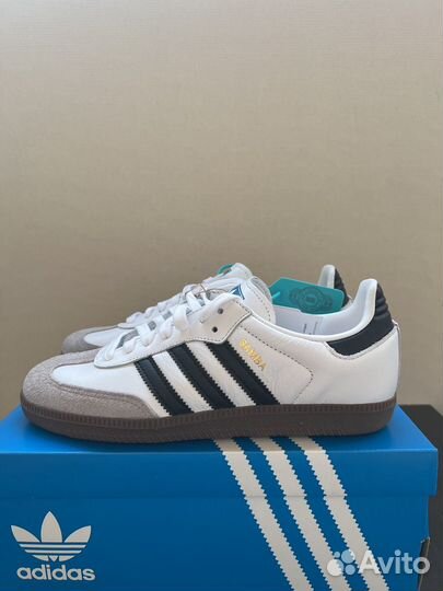 Adidas Samba оригинал