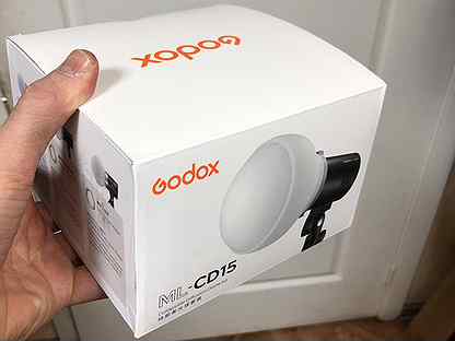 Godox ML-CD15