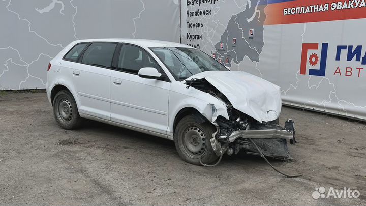 Турбокомпрессор (турбина) Audi A3 (8P) 03F145701K