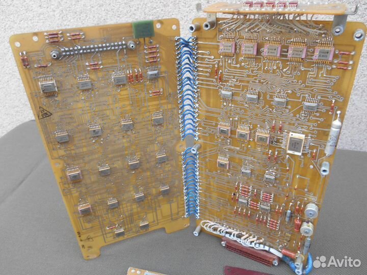 Продам радиодетали