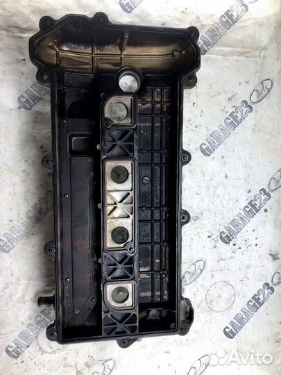 Крышка клапанная Mazda 6 GG