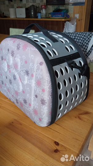 Всё для кошек и собак