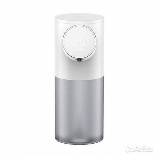 Сенсорный дозатор для жидкого мыла