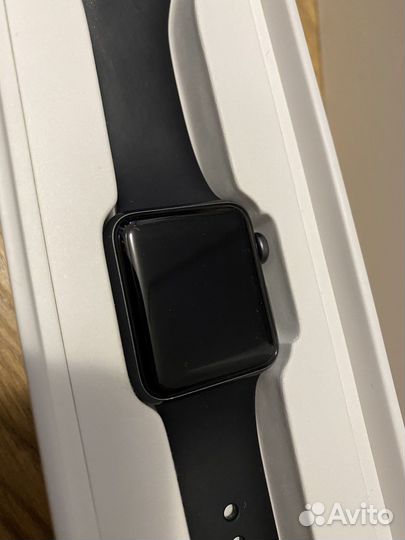 Apple watch 3 38 mm