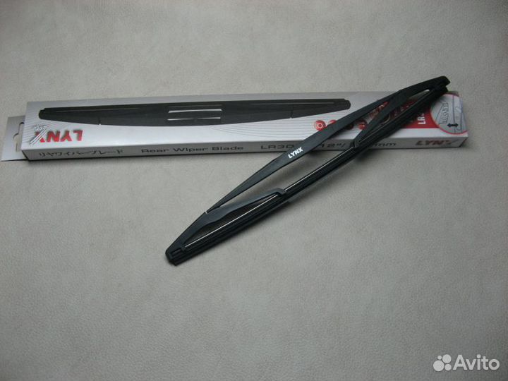 Щетка стеклоочистителя задняя Largus