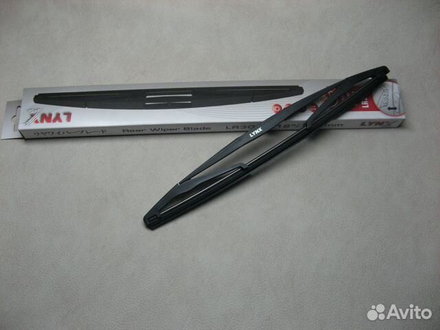 Щетка стеклоочистителя задняя Largus