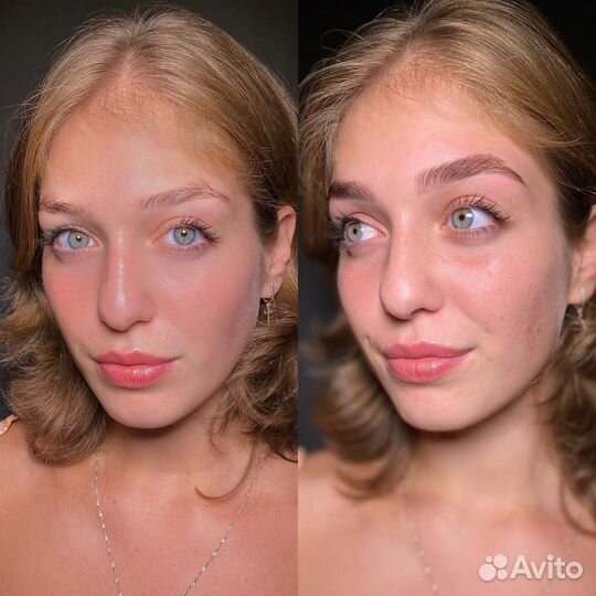 Бровист, администратор