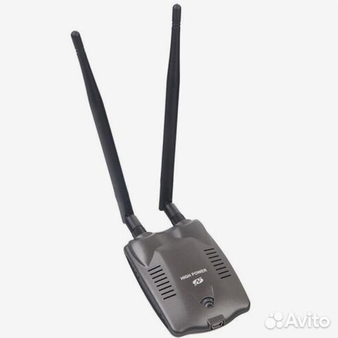 Usb wifi адаптер с улучшенным приемом