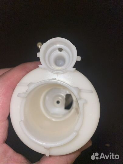 Фильтр топливный Toyota Camry V40