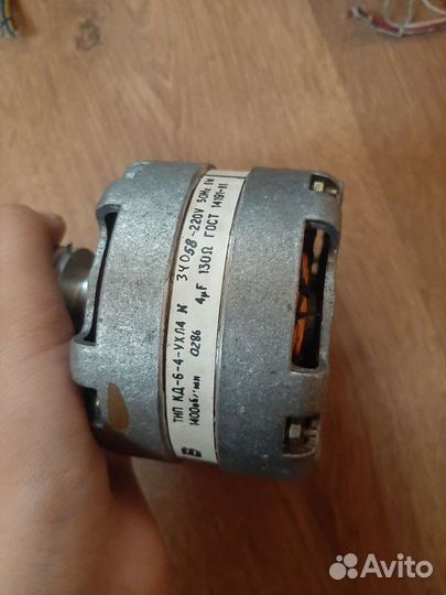 Радиодетали СССР