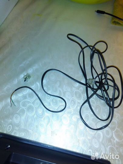 Стационарный телефон