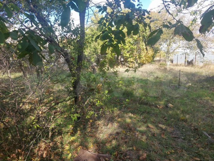 Участок 6 сот. (СНТ, ДНП)