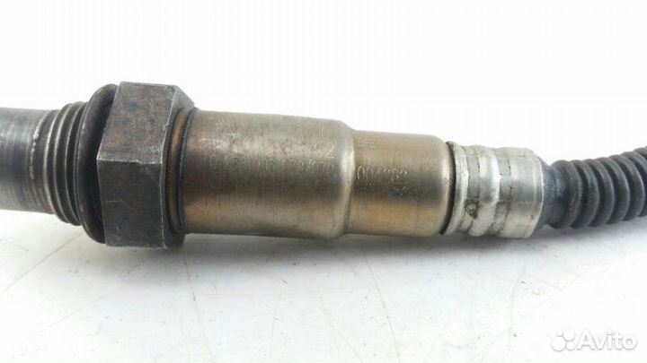 Лямбда-зонд Audi A8 4E BFL 2005