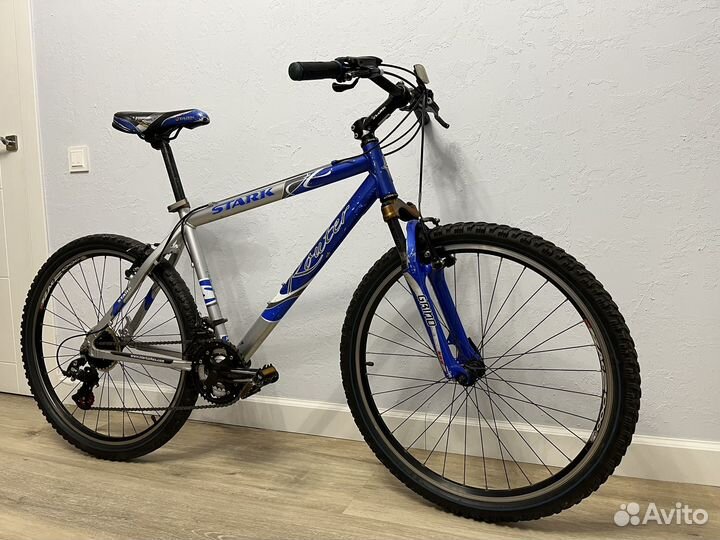 Горный велосипед Stark 26