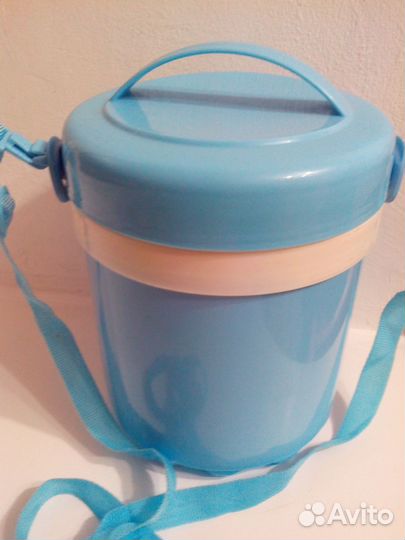 Термос для еды 2 л