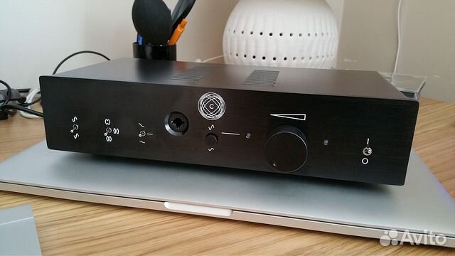 Усилитель для наушников corda classic