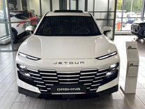 Новый Jetour Dashing 1.5 MT, 2024, цена от 1 889 900 руб.