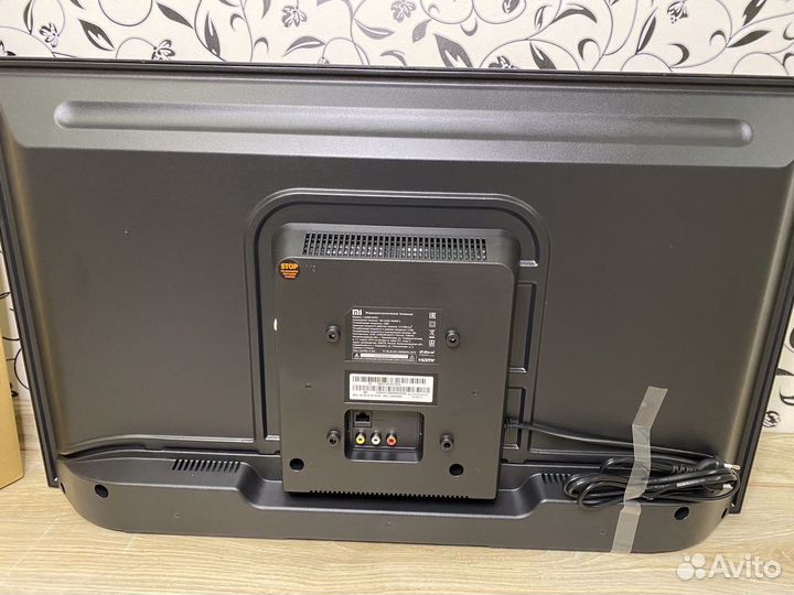 Телевизор Xiaomi MI TV 4A 32