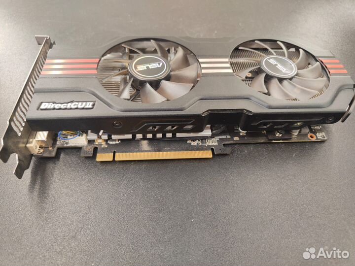 Gtx 560 1GB gdrr5