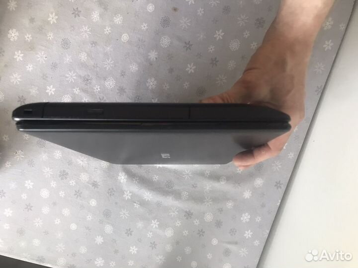 Ноутбук Asus x551c