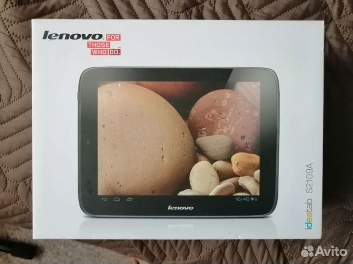 Продам планшет Lenovo