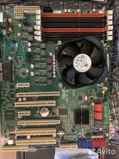 Компьютерное железо