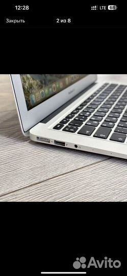 Apple MacBook Air 13