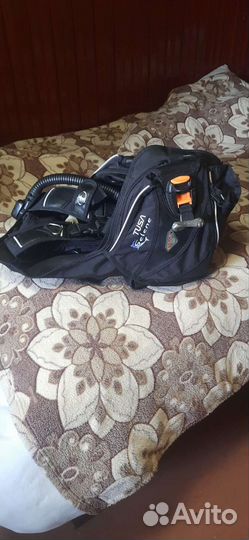 Оборудование для подводного плавания