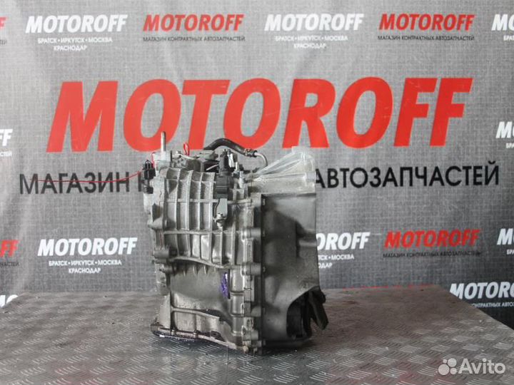 Автомат KF LA300S вариатор Мира ES/Пиксис Эп А785