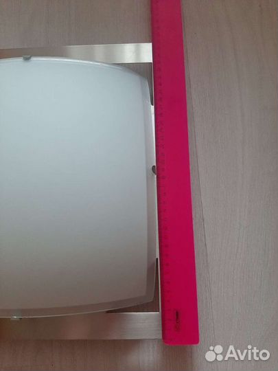 Светильник настенный