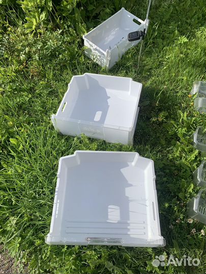 Полки от холодильника Beko CSK 38000 S