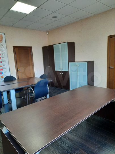 Офис, 128.7 м²