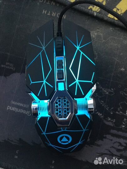 Компьютерная мышка